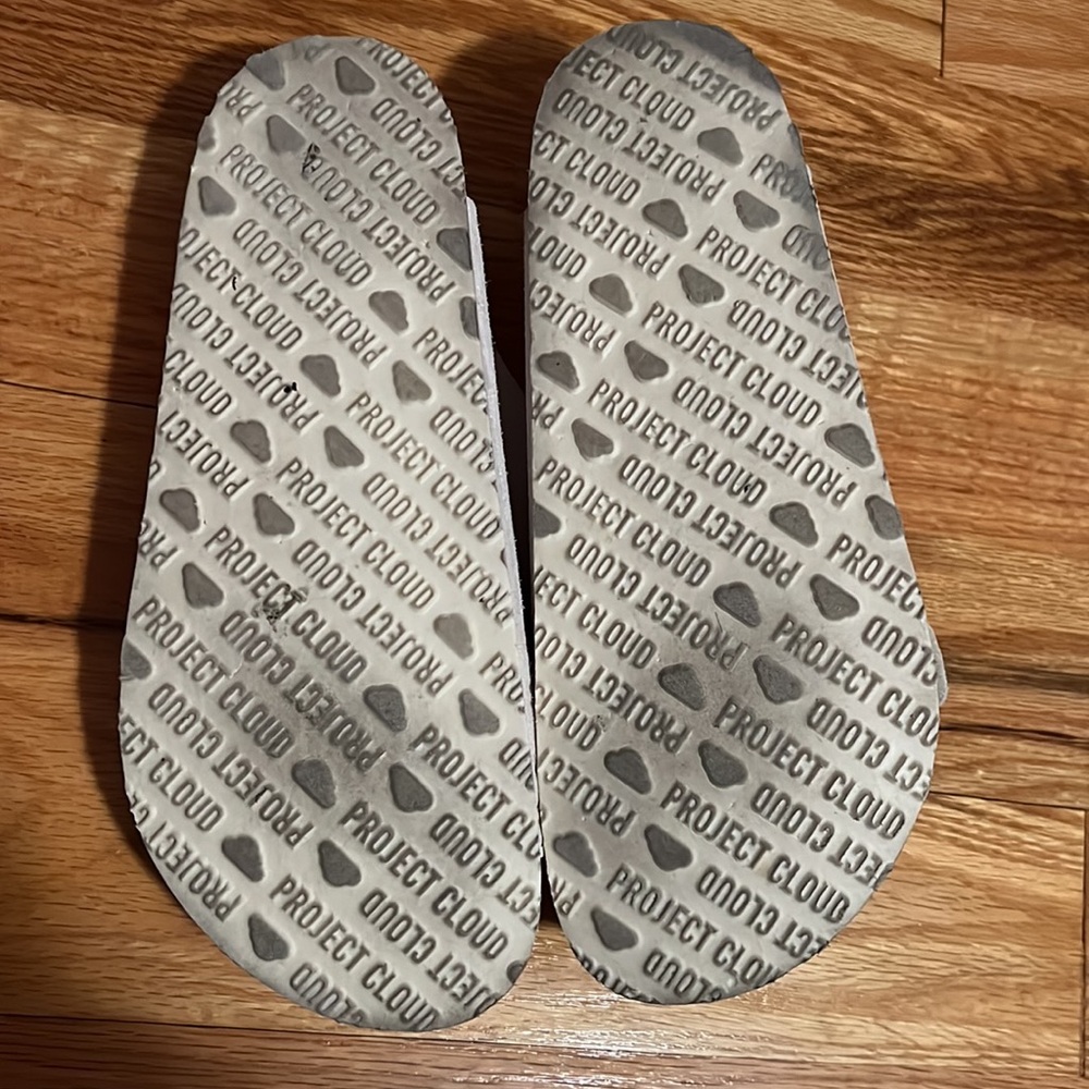 Project cloud sandals - Picture 9 of 10